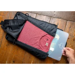 Ultralight Garment Folder