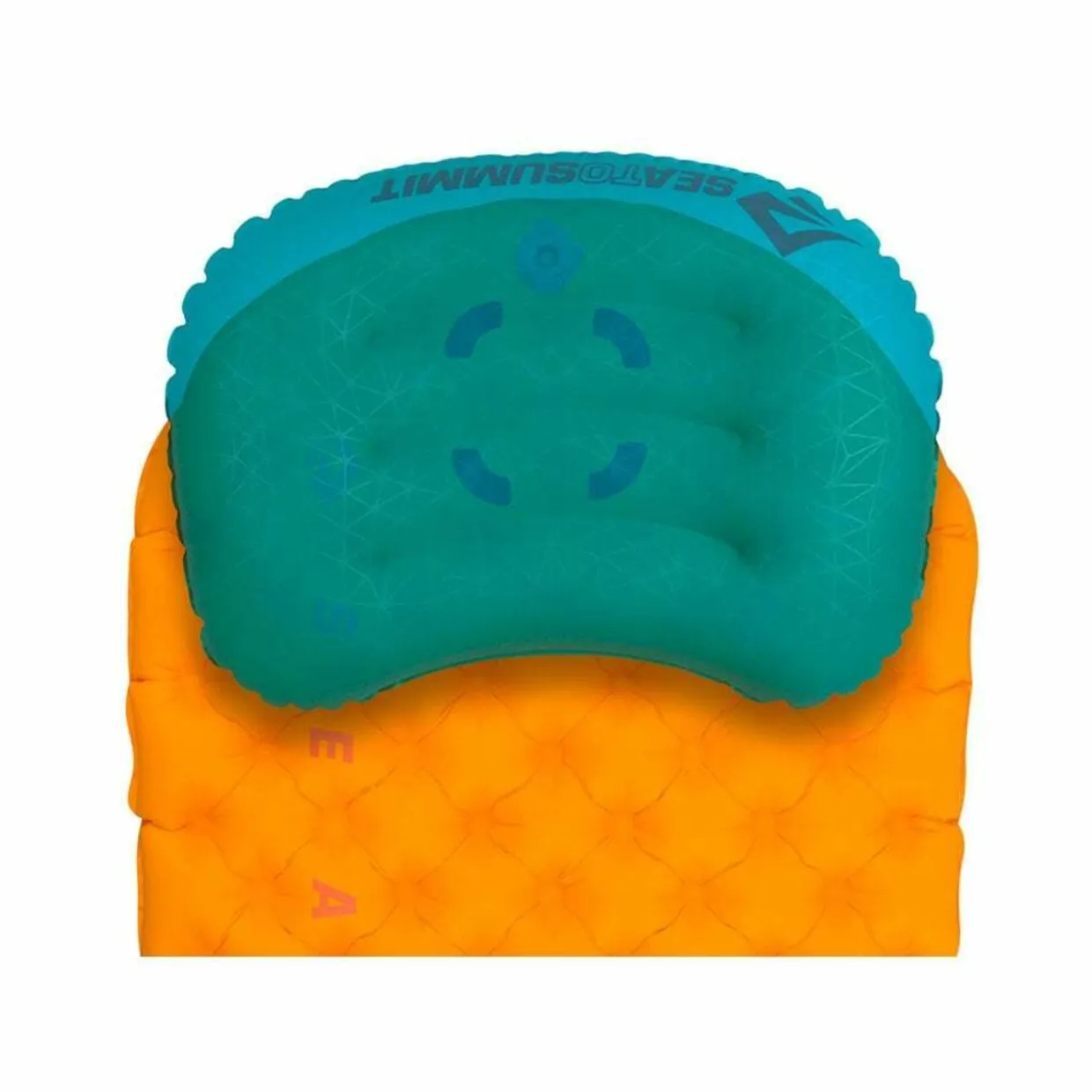 Ultralight Insulated Sleeping Mat - Small