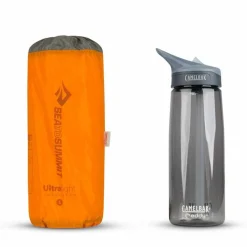 Ultralight Insulated Sleeping Mat - Small