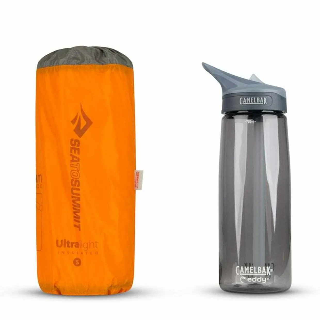 Ultralight Insulated Sleeping Mat - Small