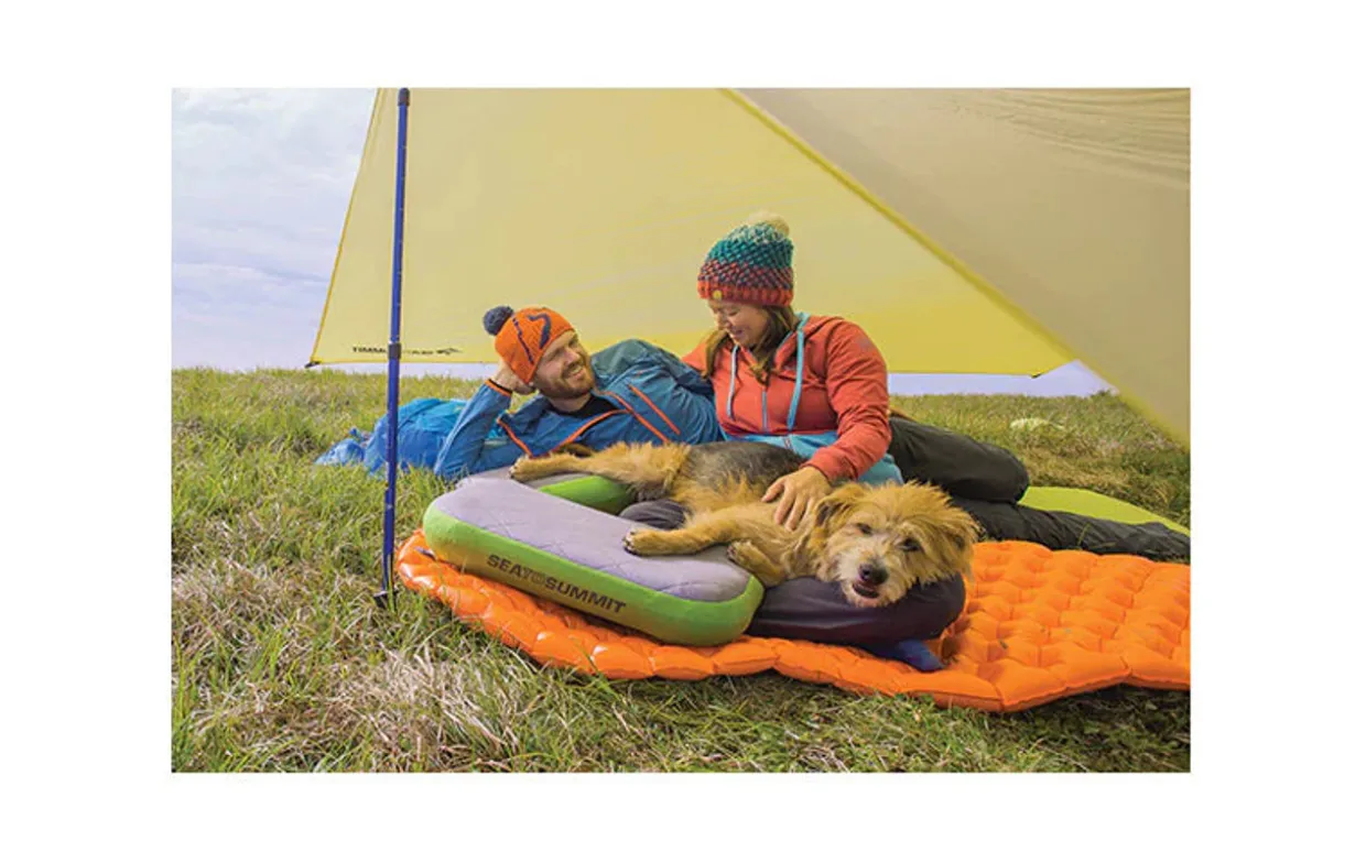 Ultralight Insulated Sleeping Mat - Small