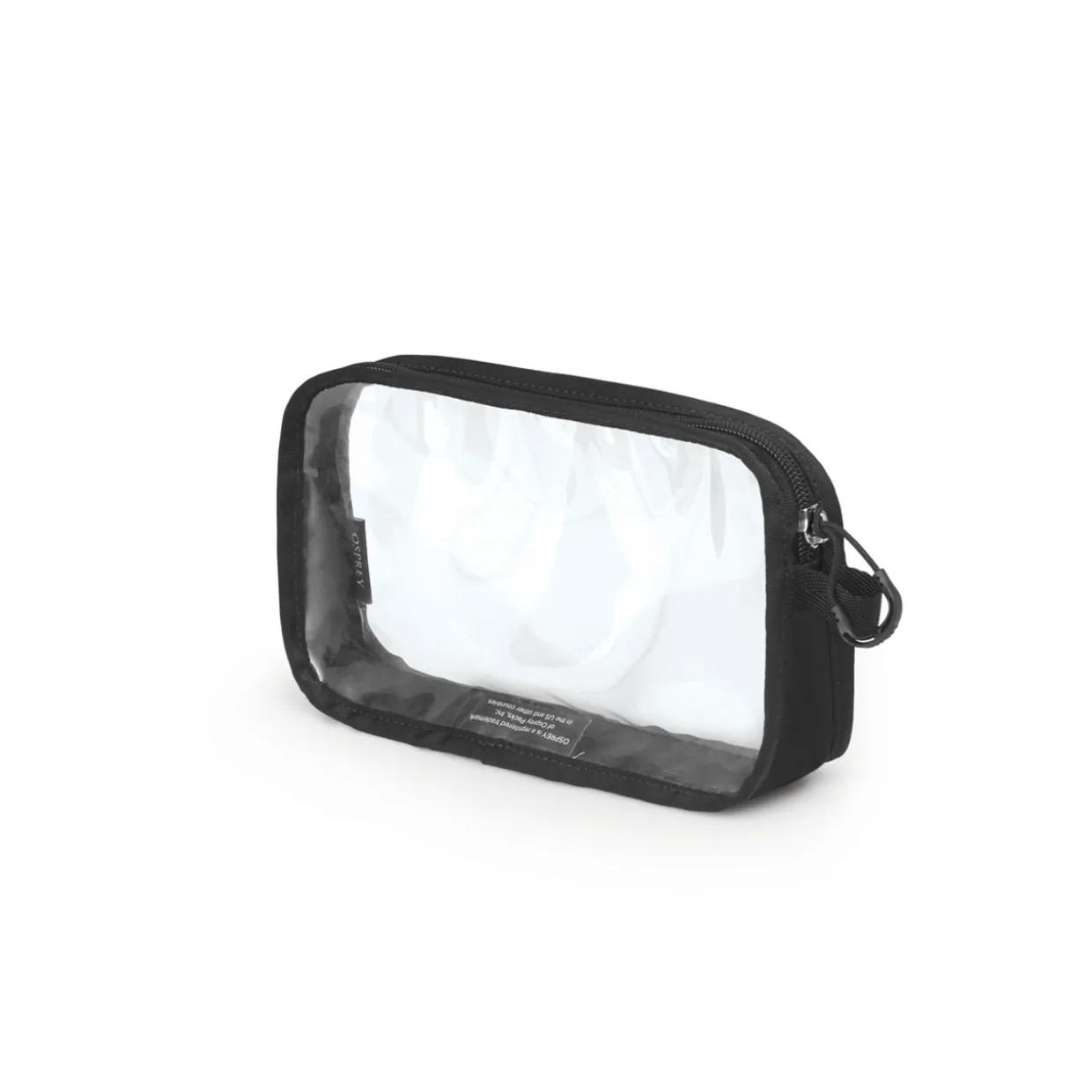 Ultralight Liquids Pouch