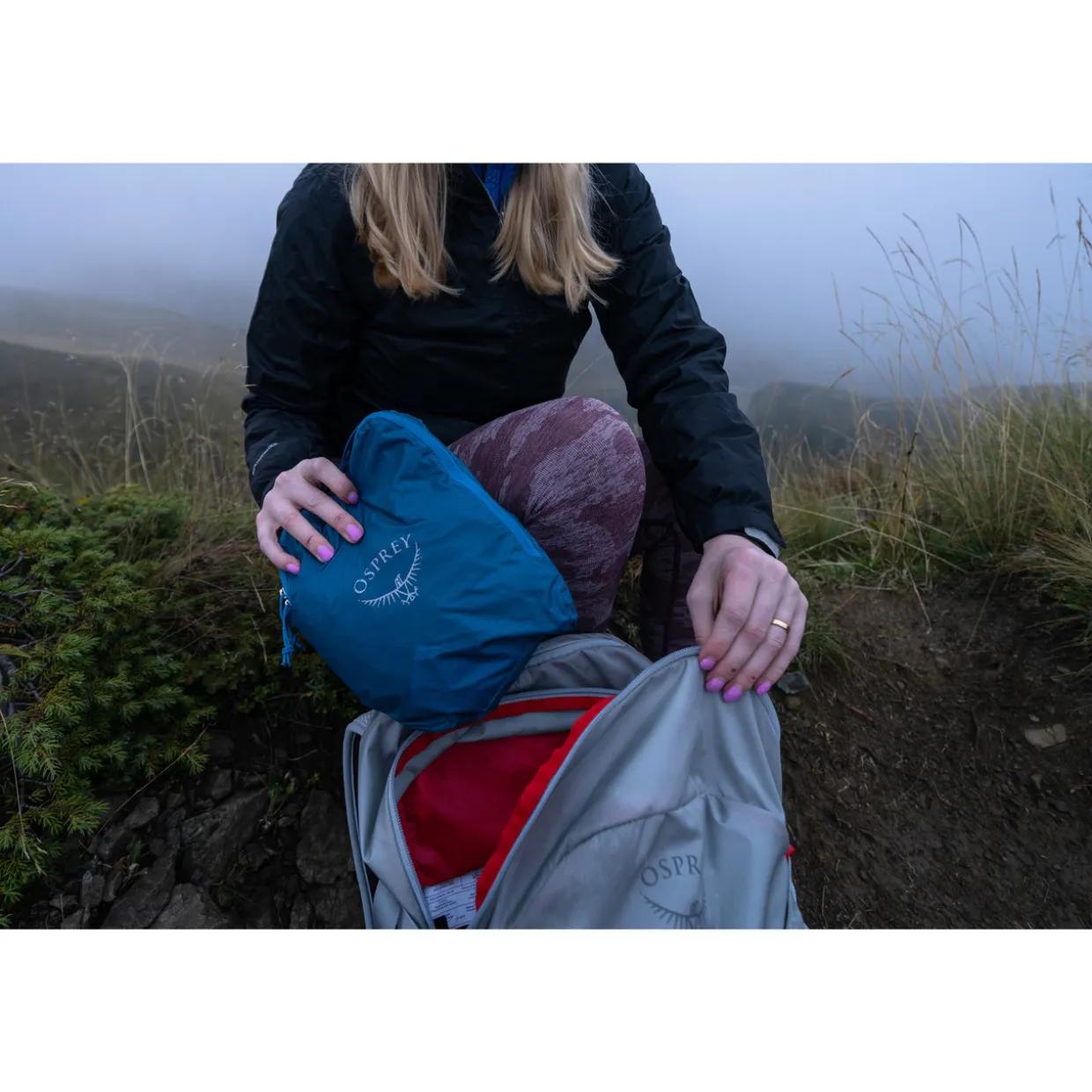 Ultralight Packing Cube Medium