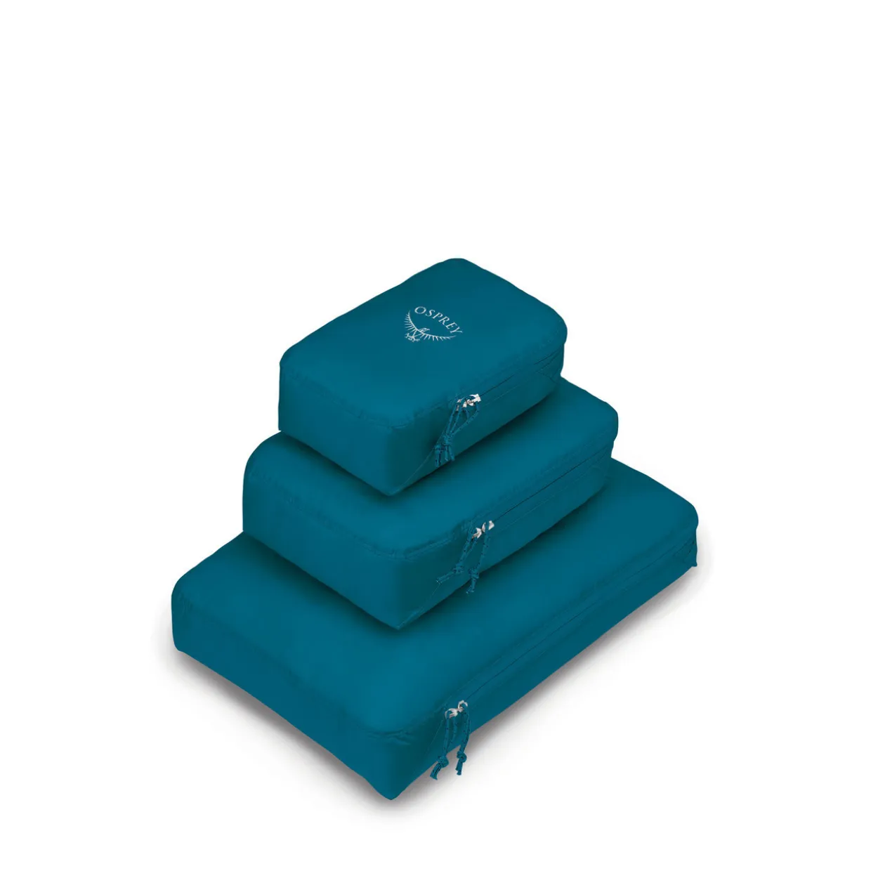 Ultralight Packing Cube Set