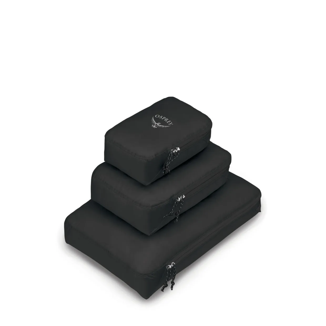 Ultralight Packing Cube Set