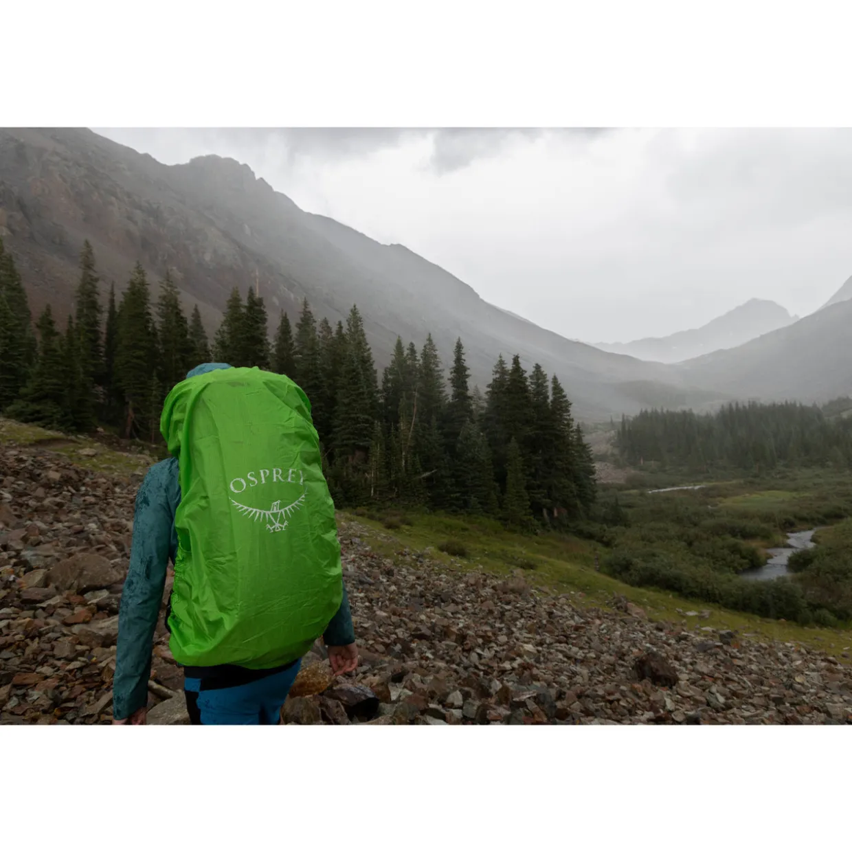 Ultralight Rain Cover