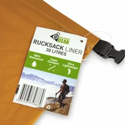 Ultralight Rucksack Liner