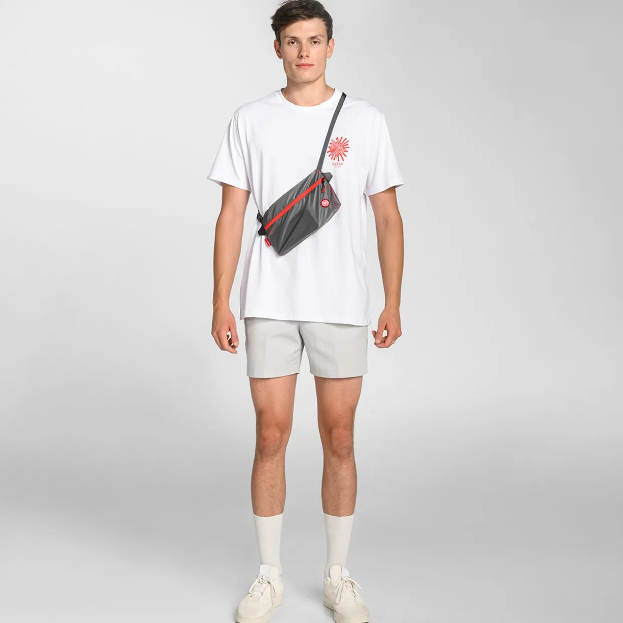 Ultralight Sling Bag