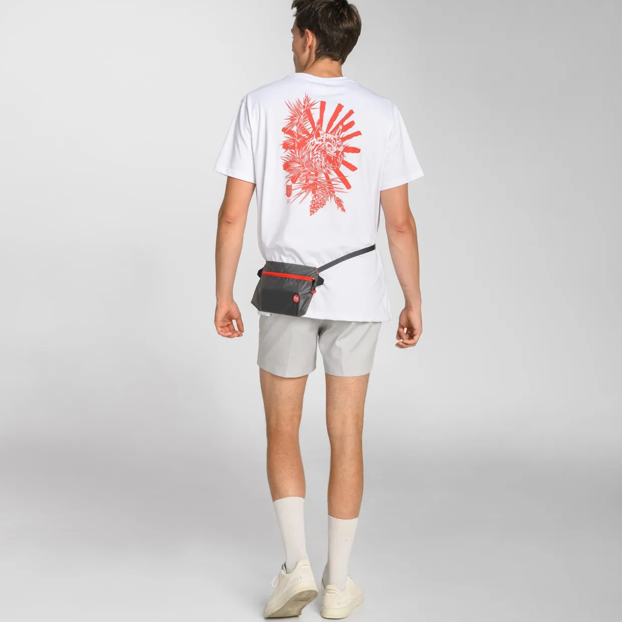 Ultralight Sling Bag