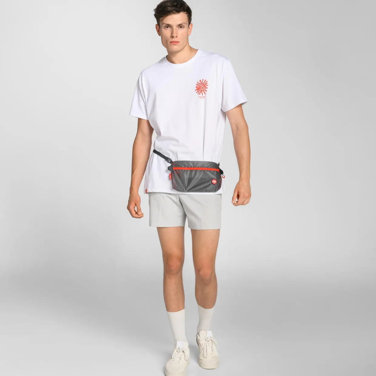 Ultralight Sling Bag