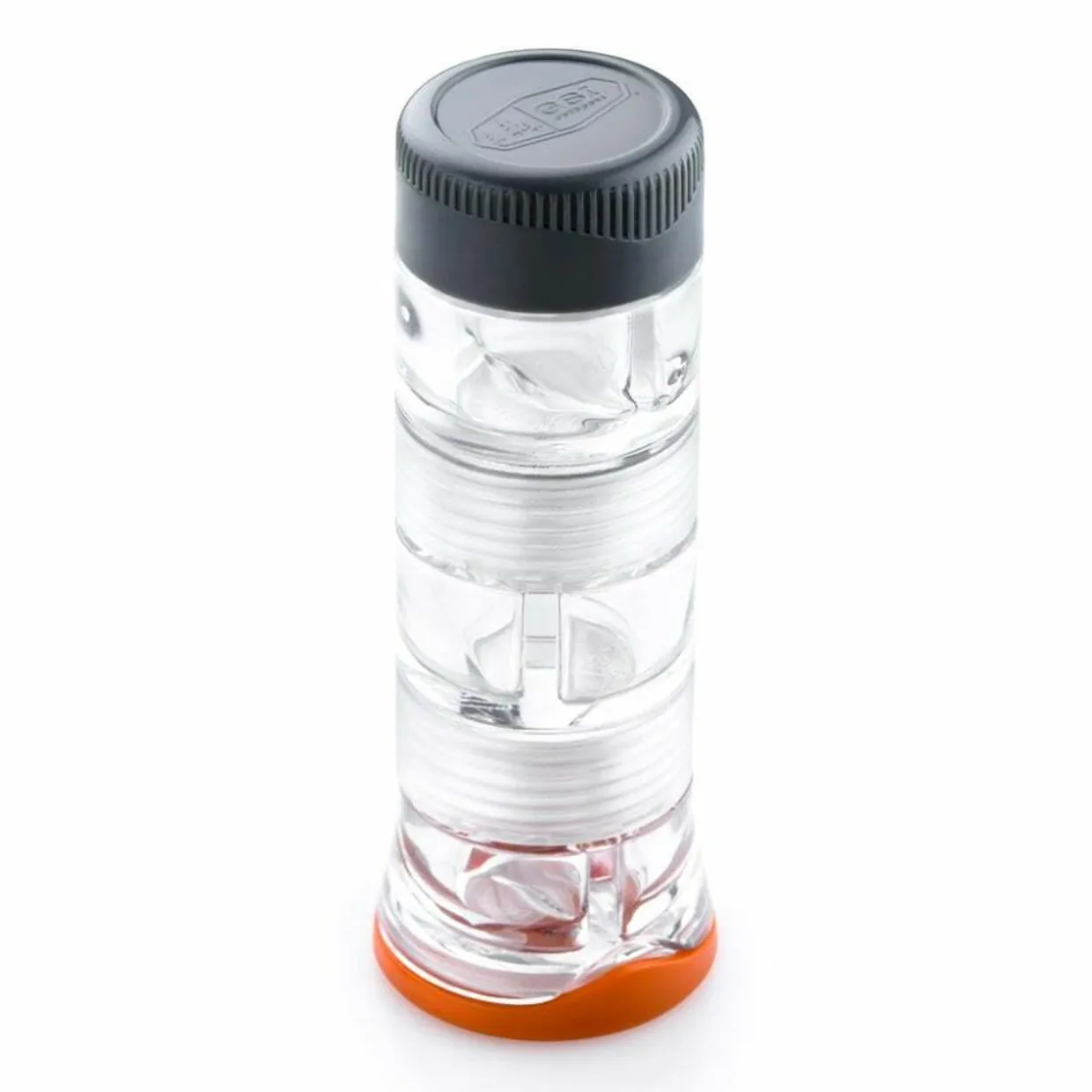 Ultralight Spice Missile