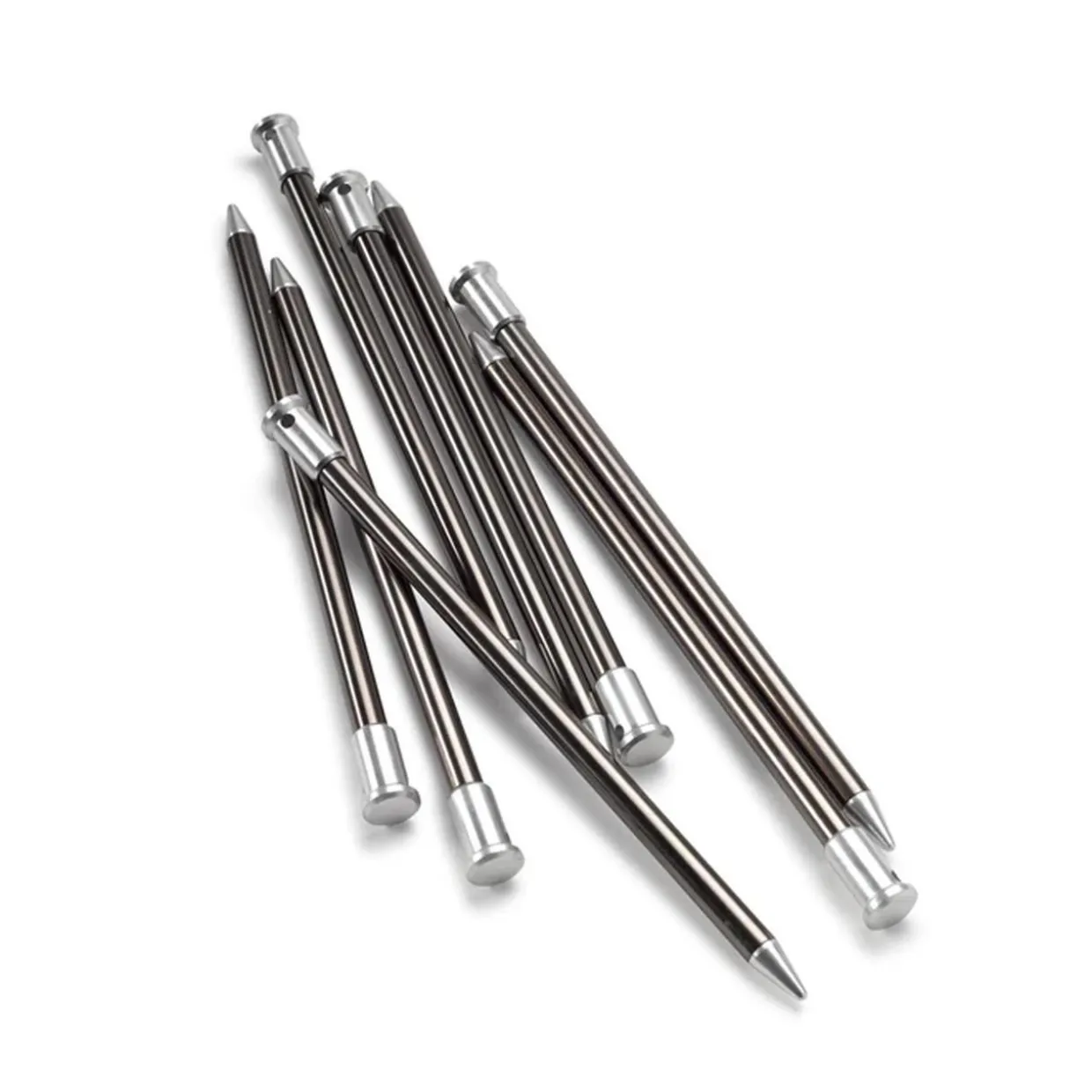 Ultralight Stake Kit