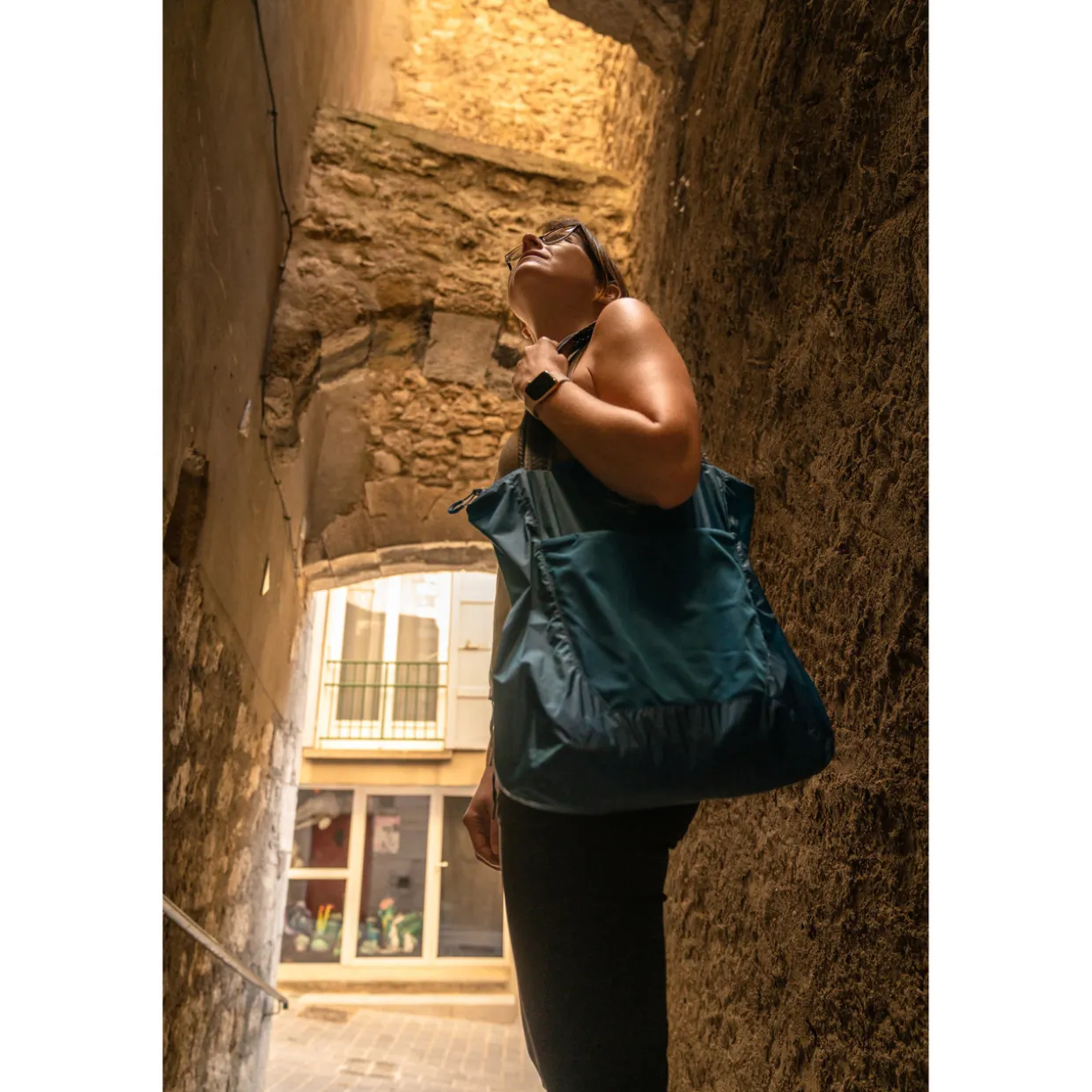 Ultralight Stuff Tote