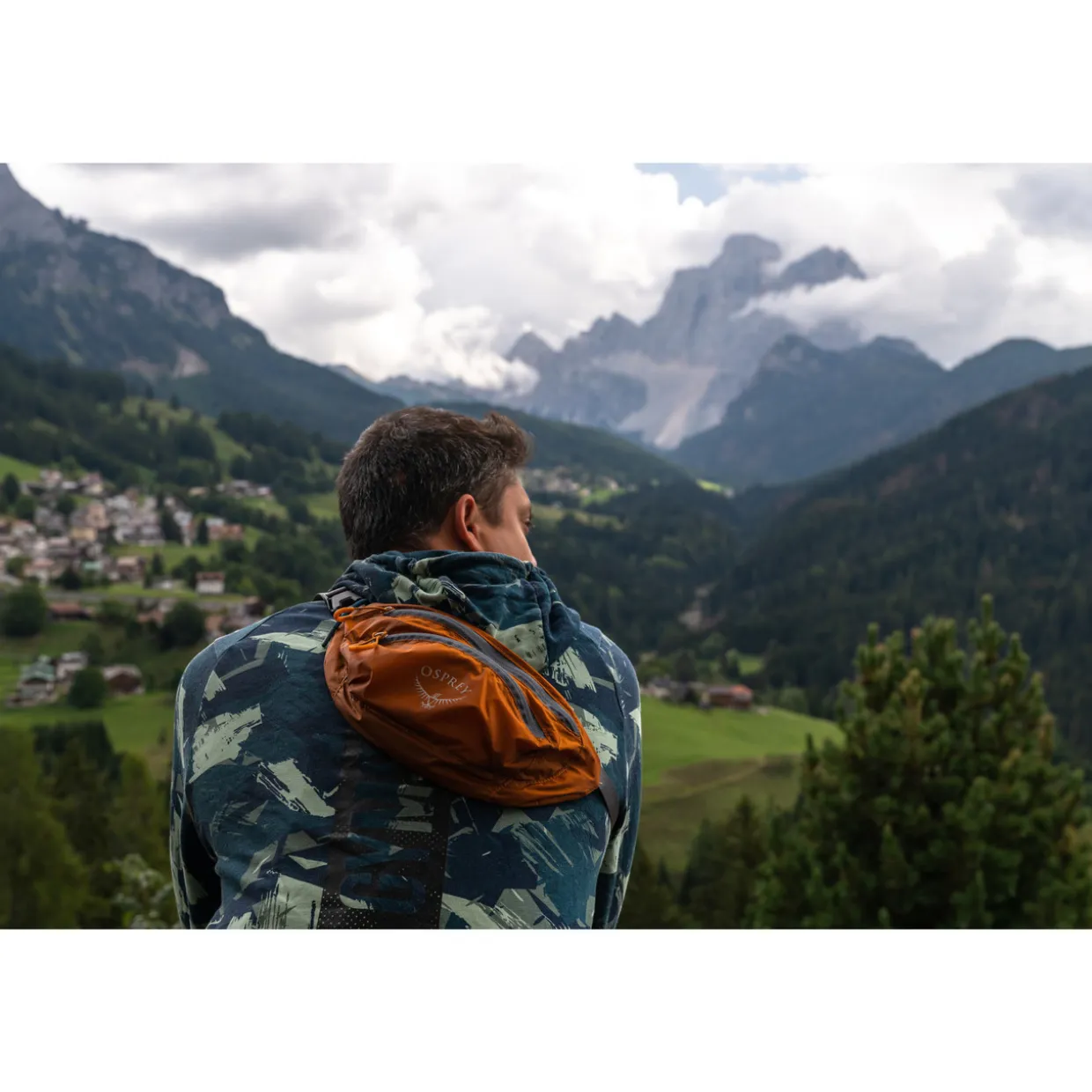 Ultralight Stuff Waist Pack