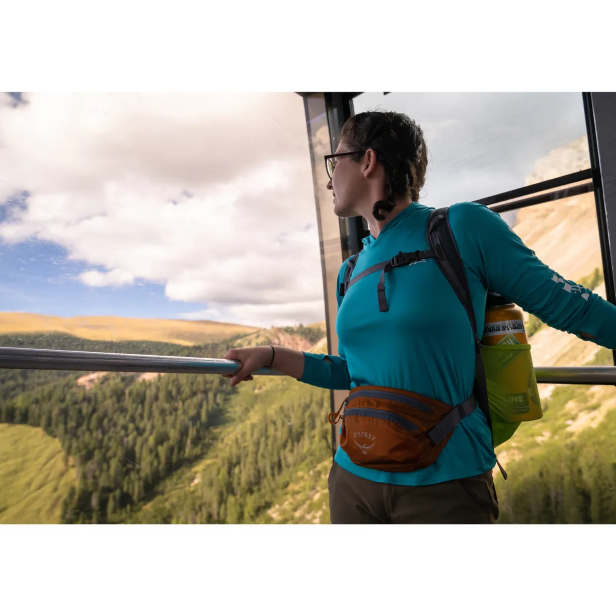 Ultralight Stuff Waist Pack