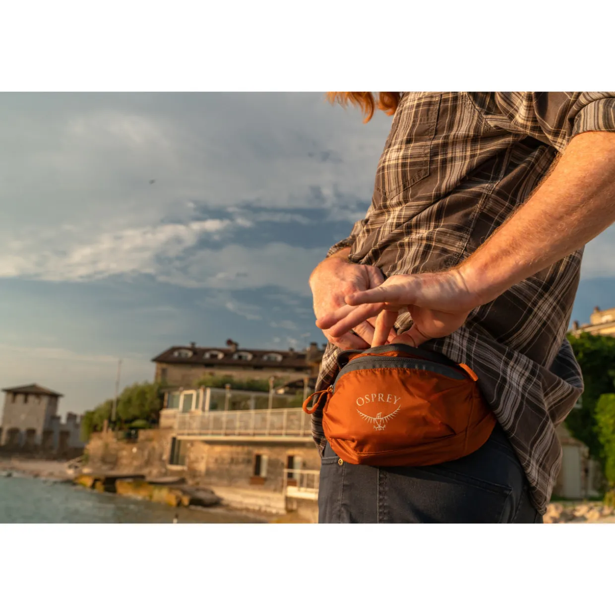 Ultralight Stuff Waist Pack