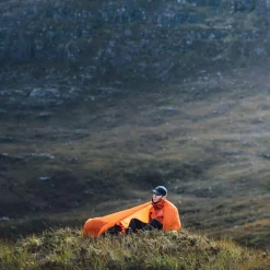 Ultralight Survival Shelter 4