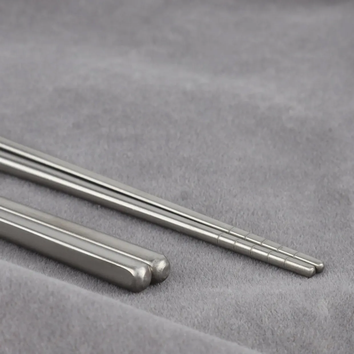 Ultralight Titanium Chopsticks