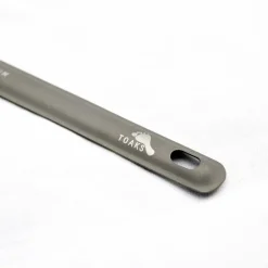 Ultralight Titanium Spork
