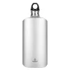Ultralight Titanium Water Bottle 800ml - Slim
