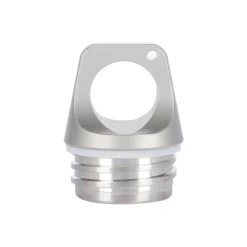 Ultralight Titanium Water Bottle 800ml - Slim
