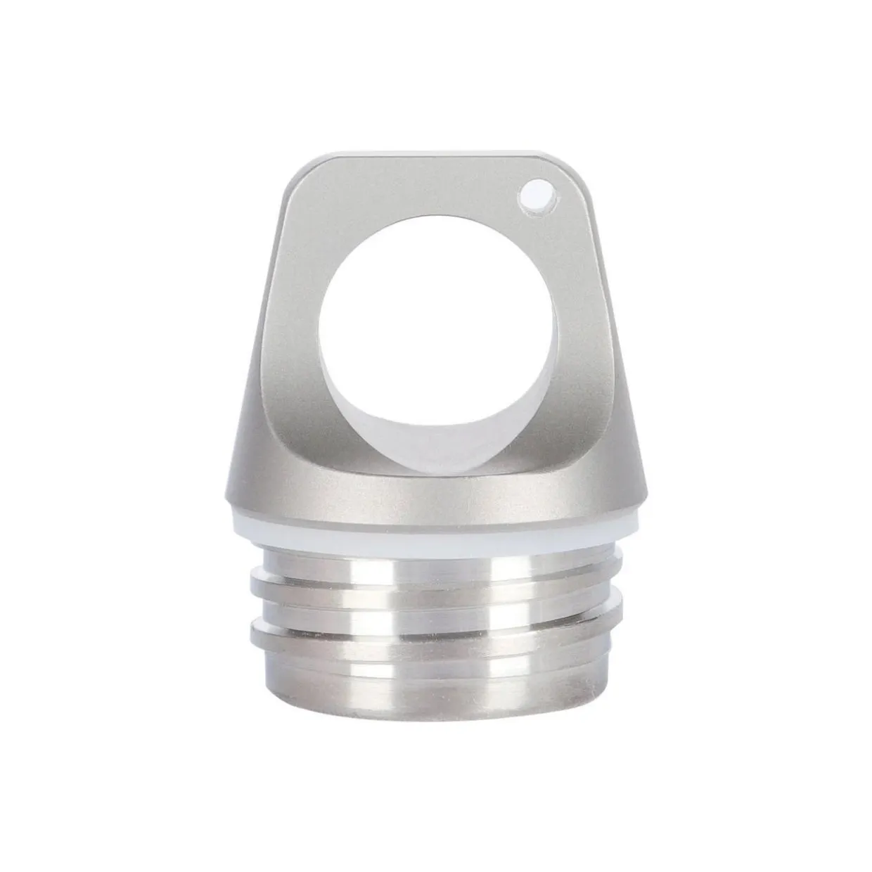 Ultralight Titanium Water Bottle 800ml - Slim