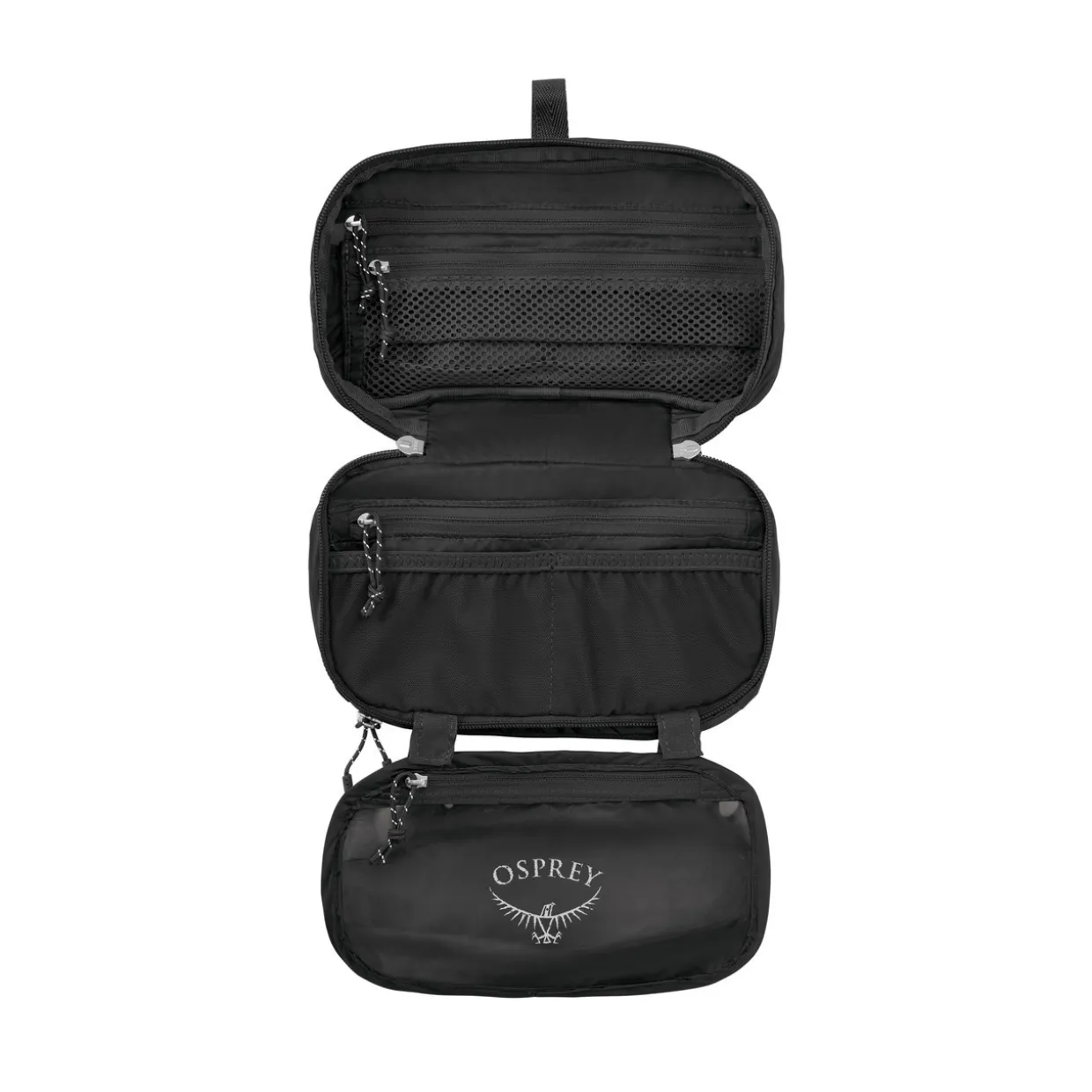 Ultralight Zip Organiser