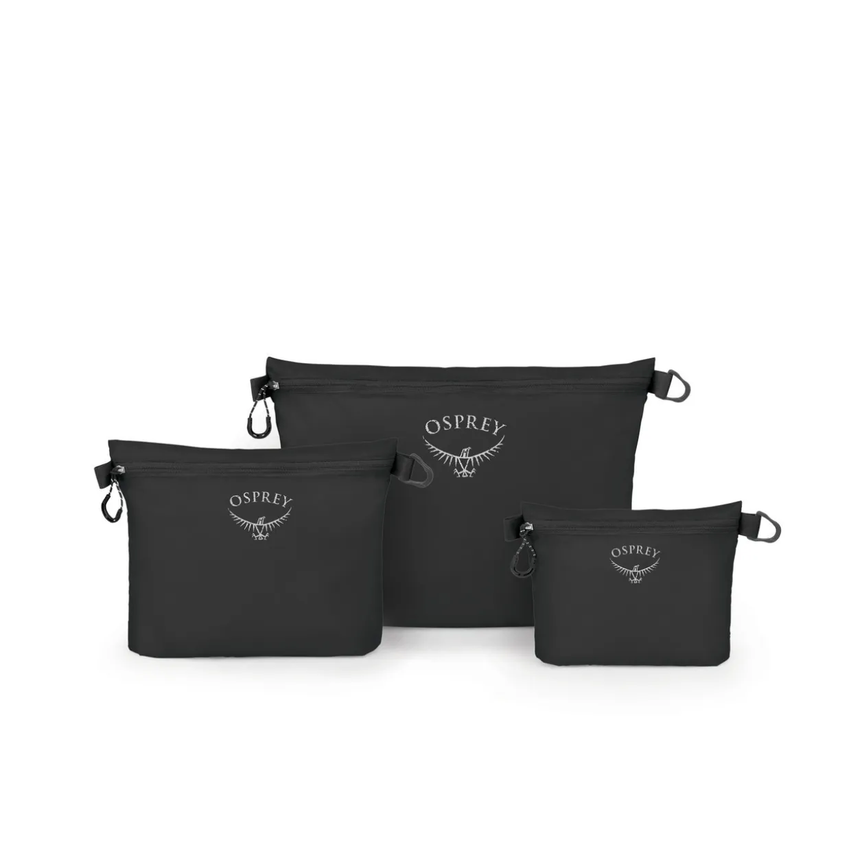 Ultralight Zipper Sack Set