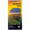 UltraMap XT40 - Dartmoor North