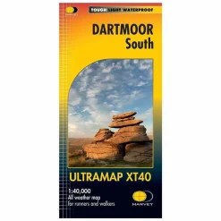UltraMap XT40 - Dartmoor South