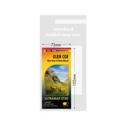 UltraMap XT40 - Glen Coe