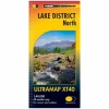 UltraMap XT40 - Lake District North