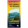 UltraMap XT40 - Loch Lomond & The Trossachs