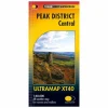 UltraMap XT40 - Peak District Central