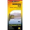 UltraMap XT40 - Snowdonia North
