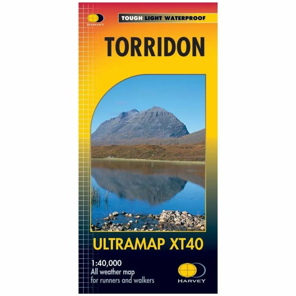 UltraMap XT40 - Torridon
