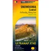 UltraMap XT40- Snowdonia Central
