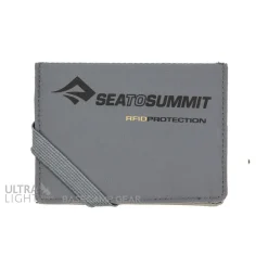 Ultra-Sil Card Holder RFID
