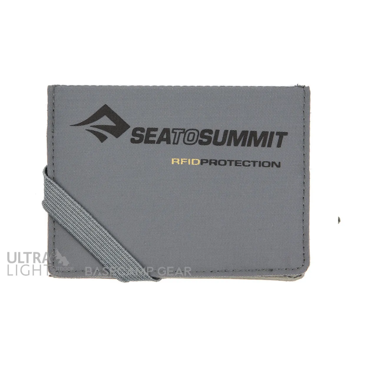 Ultra-Sil Card Holder RFID