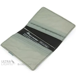 Ultra-Sil Card Holder RFID