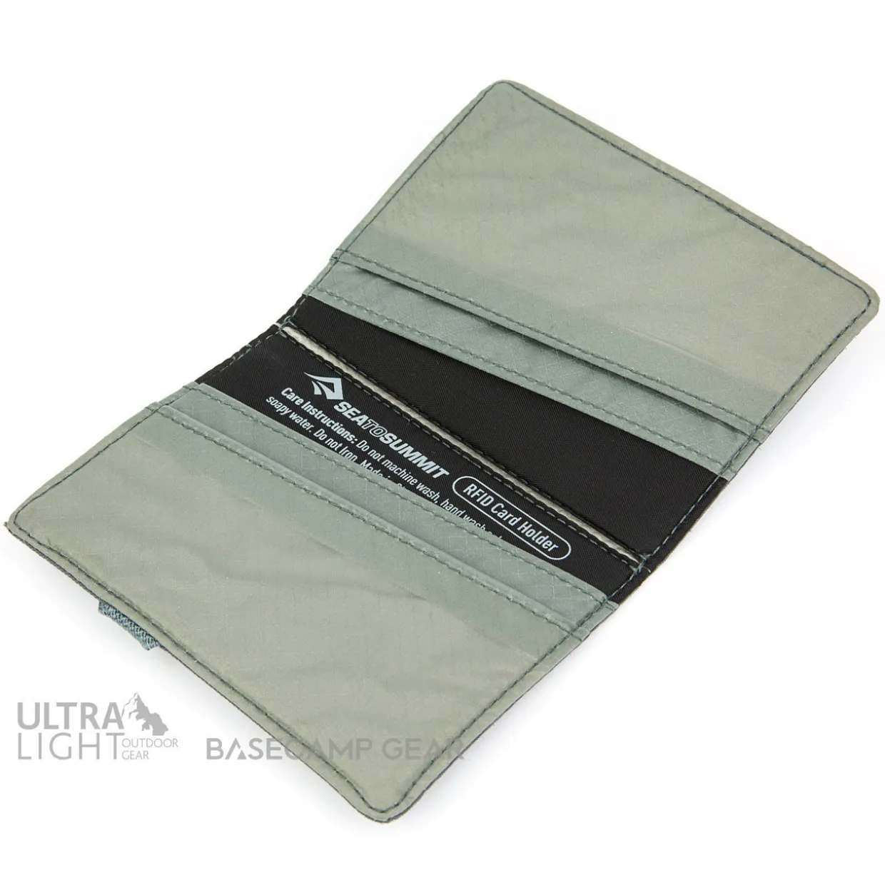 Ultra-Sil Card Holder RFID