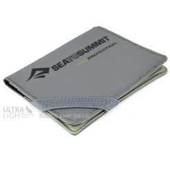 Ultra-Sil Card Holder RFID
