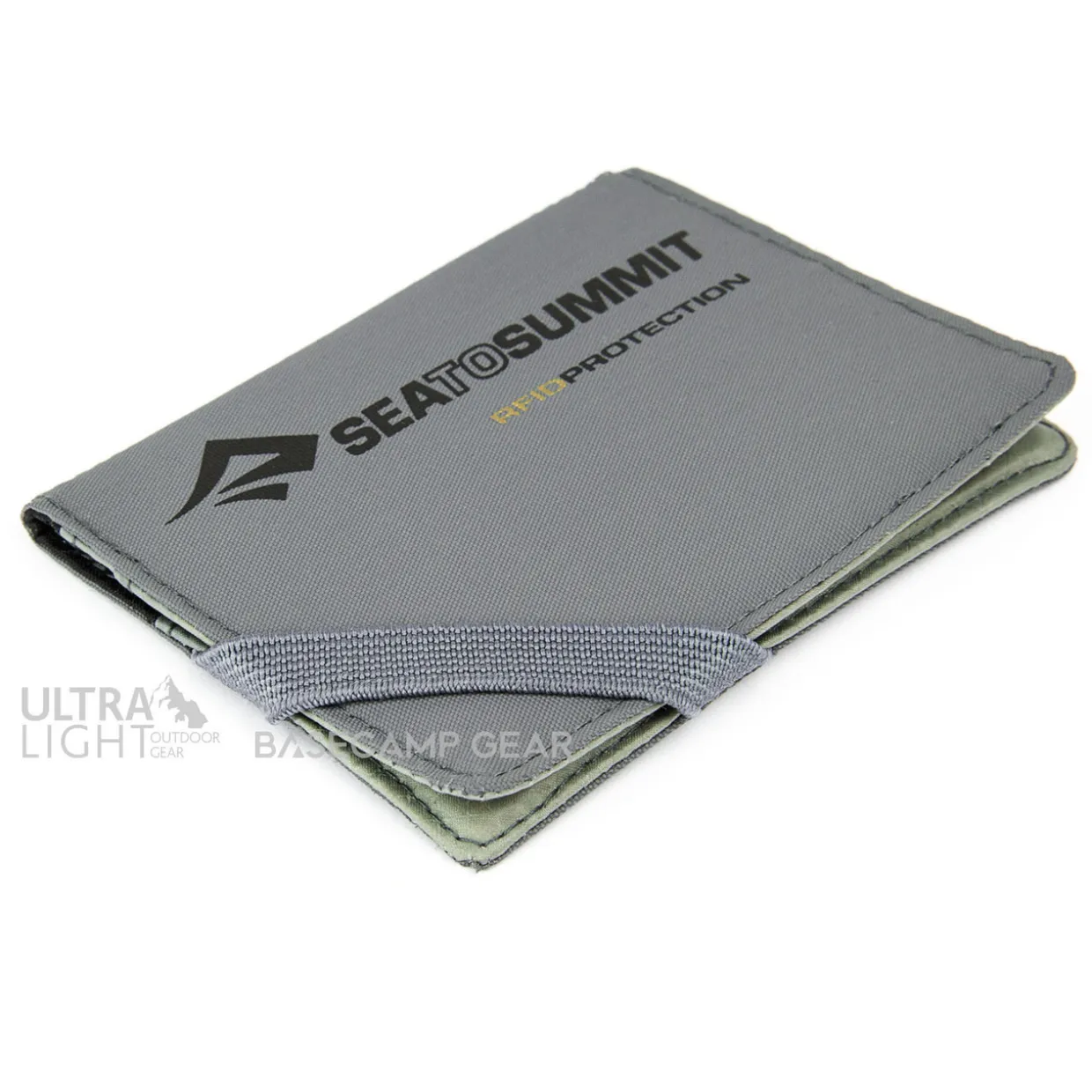 Ultra-Sil Card Holder RFID
