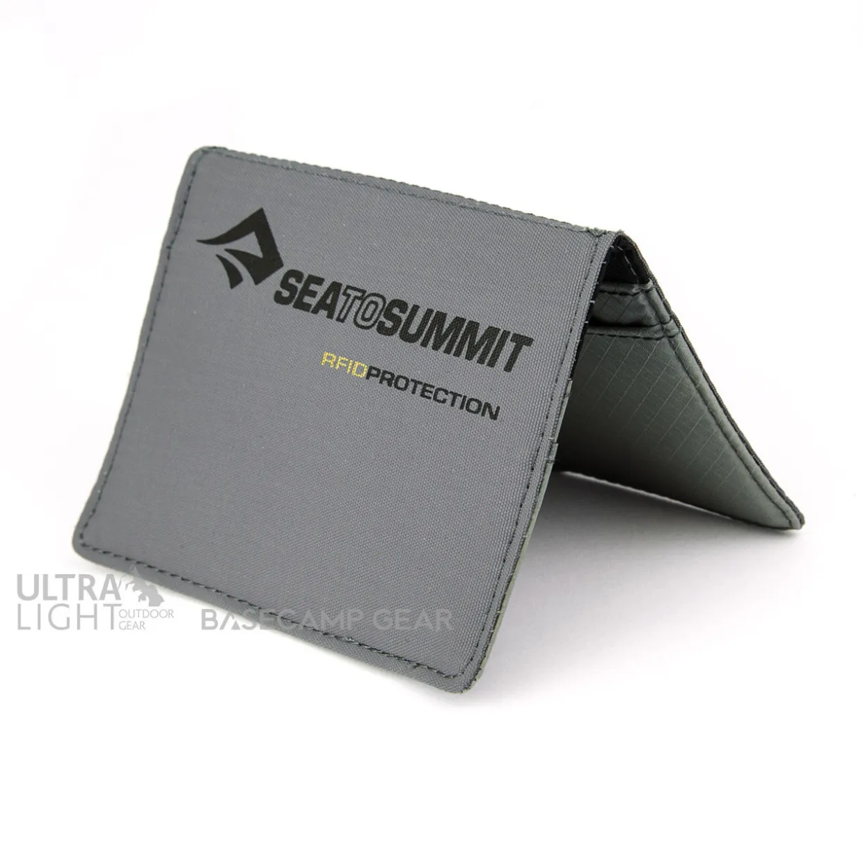 Ultra-Sil Card Holder RFID