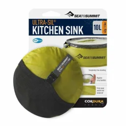 Ultra-Sil Kitchen Sink