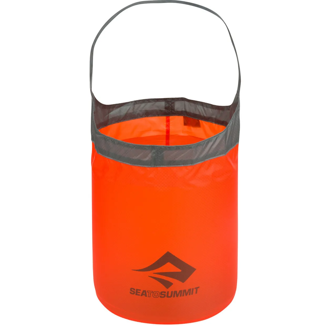 Ultra-Sil 10L Folding Bucket