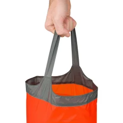 Ultra-Sil 10L Folding Bucket