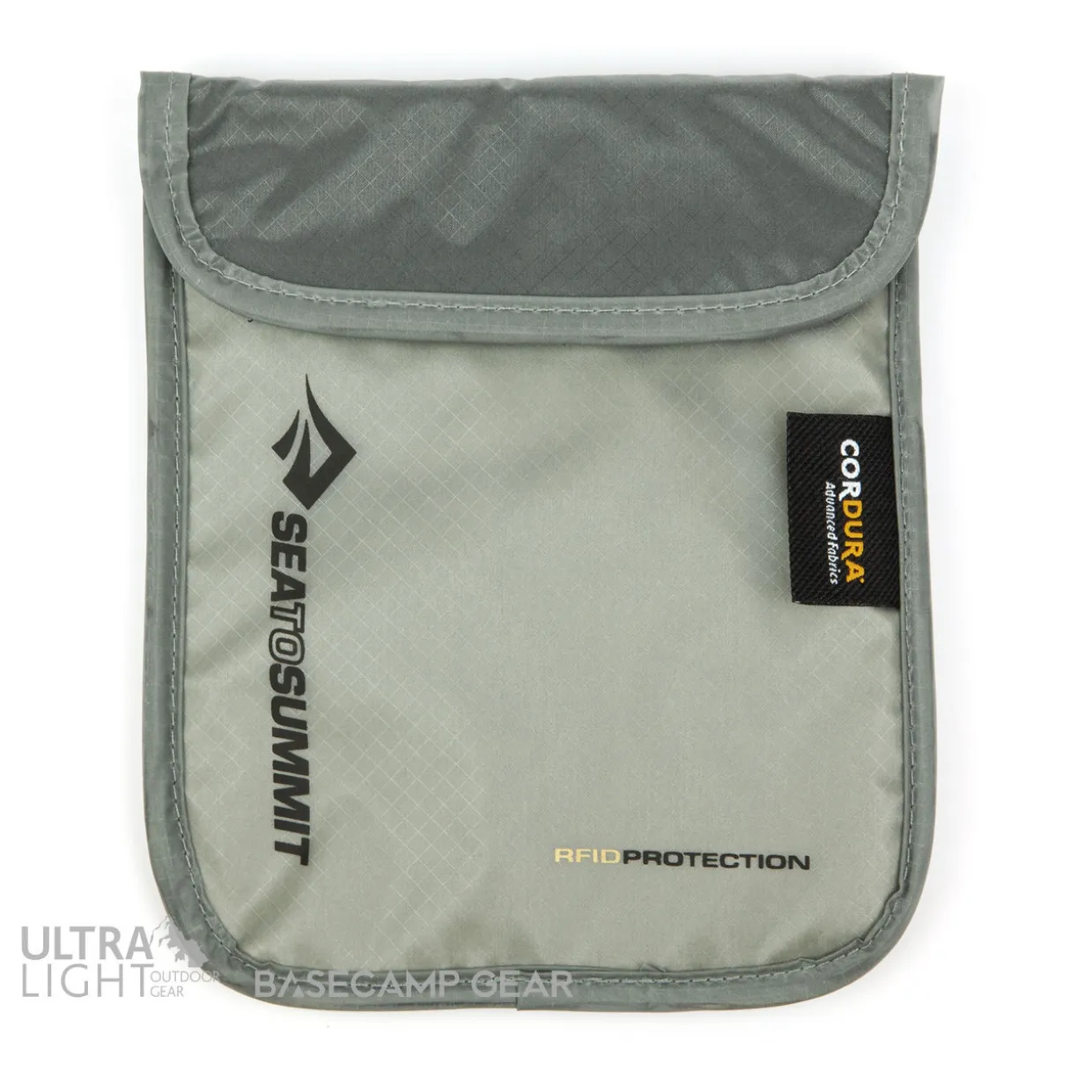 Ultra-Sil Neck Pouch RFID