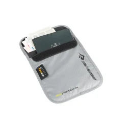 Ultra-Sil Neck Pouch RFID