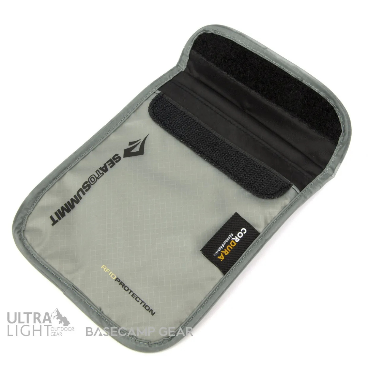Ultra-Sil Neck Pouch RFID